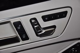 2014款奔驰E260L运动型