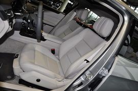 2014款奔驰E260L运动型