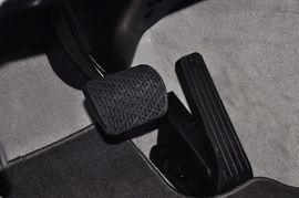 2014款奔驰E260L运动型