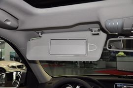 2014款奔驰E260L运动型