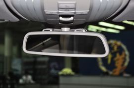 2014款奔驰E260L运动型