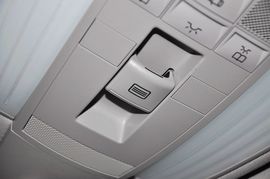 2014款奔驰E260L运动型