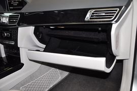 2014款奔驰E260L运动型