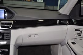 2014款奔驰E260L运动型