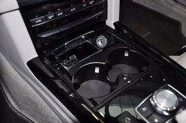 2014款奔驰E260L运动型