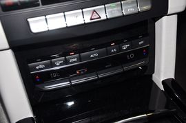 2014款奔驰E260L运动型