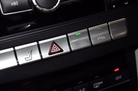 2014款奔驰E260L运动型