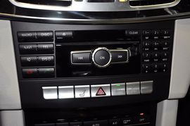 2014款奔驰E260L运动型