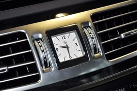 2014款奔驰E260L运动型