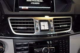 2014款奔驰E260L运动型