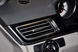 2014款奔驰E260L运动型