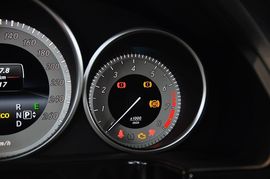 2014款奔驰E260L运动型