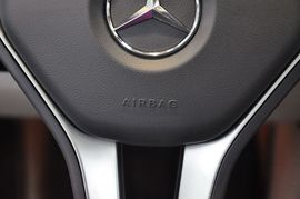 2014款奔驰E260L运动型