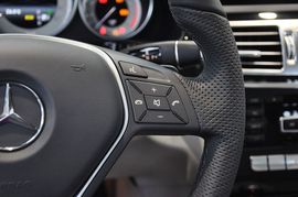 2014款奔驰E260L运动型