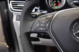 2014款奔驰E260L运动型