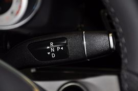 2014款奔驰E260L运动型