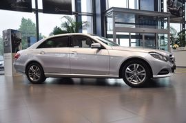 2014款奔驰E260L运动型