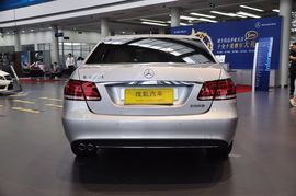 2014款奔驰E260L运动型