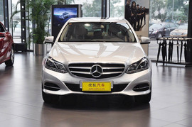 2014款奔驰E260L运动型