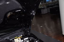 2014款奔驰E300L豪华型