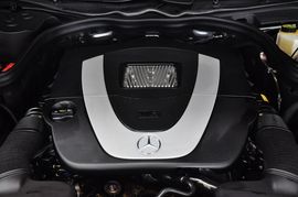 2014款奔驰E300L豪华型