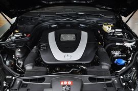 2014款奔驰E300L豪华型