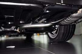 2014款奔驰E300L豪华型