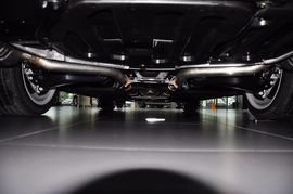 2014款奔驰E300L豪华型