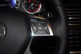 2014款奔驰E300L豪华型