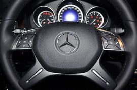 2014款奔驰E300L豪华型