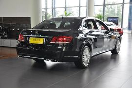 2014款奔驰E300L豪华型