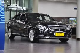 2014款奔驰E300L豪华型