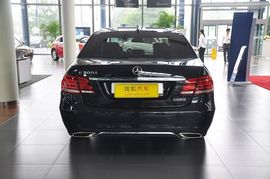 2014款奔驰E300L豪华型