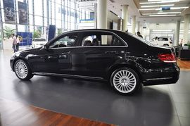 2014款奔驰E300L豪华型