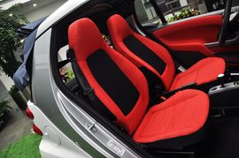 2012款smart