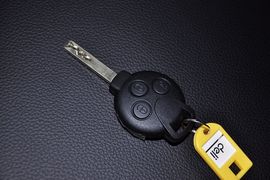 2012款smart