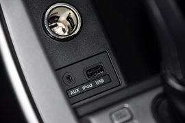 2012款现代朗动1.6GS手自一体时尚型