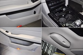 换上时尚外套再战！实拍2014款奔驰E260L