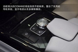 换上时尚外套再战！实拍2014款奔驰E260L