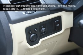 2013款奇瑞E3到店实拍图解