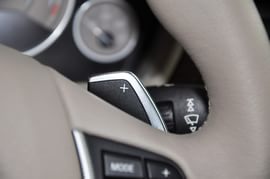 2013款宝马320Li风尚设计套装