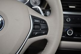 2013款宝马320Li风尚设计套装