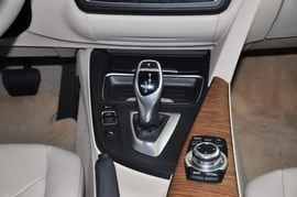 2013款宝马320Li风尚设计套装