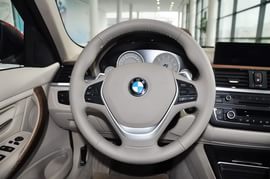 2013款宝马320Li风尚设计套装