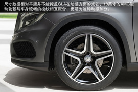 目标锁定宝马X1/奥迪Q3