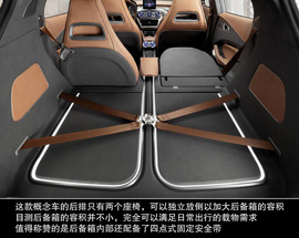 目标锁定宝马X1/奥迪Q3