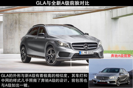 目标锁定宝马X1/奥迪Q3