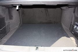 2009款奔驰S300实拍