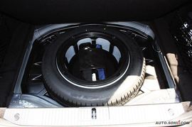 2009款奔驰S300实拍