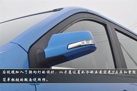 2013款五菱宏光S